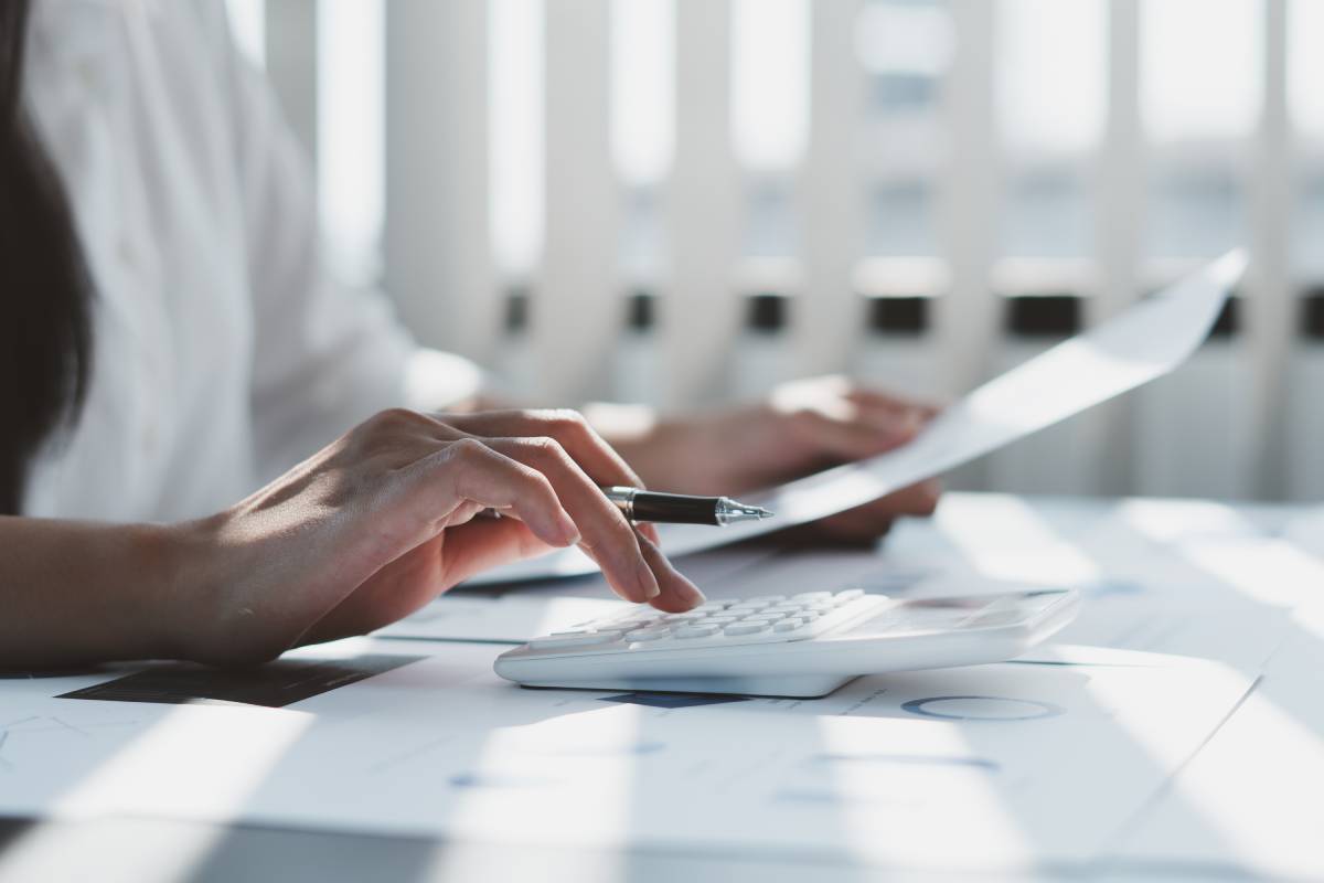 калькулятор рассчитать