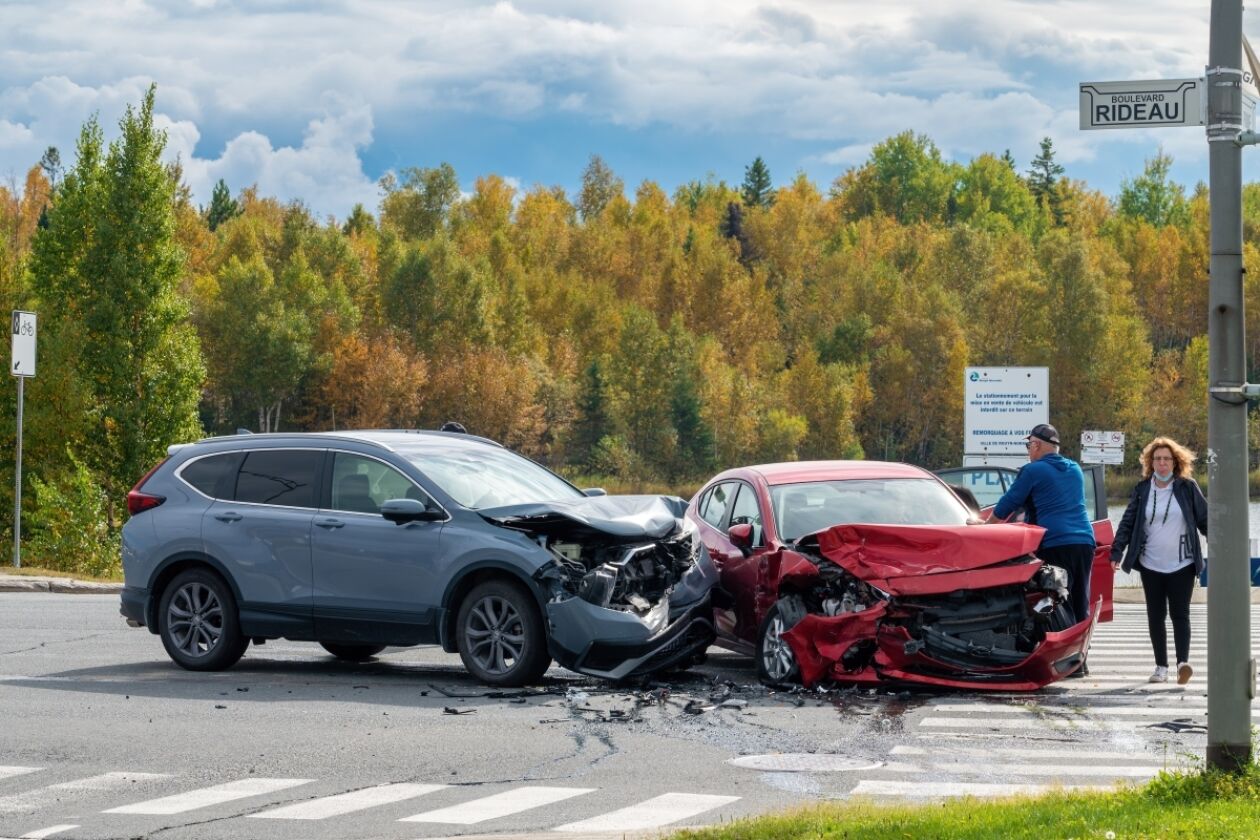 Оценка годных остатков автомобиля после дтп с тотальной гибелью автомобиля