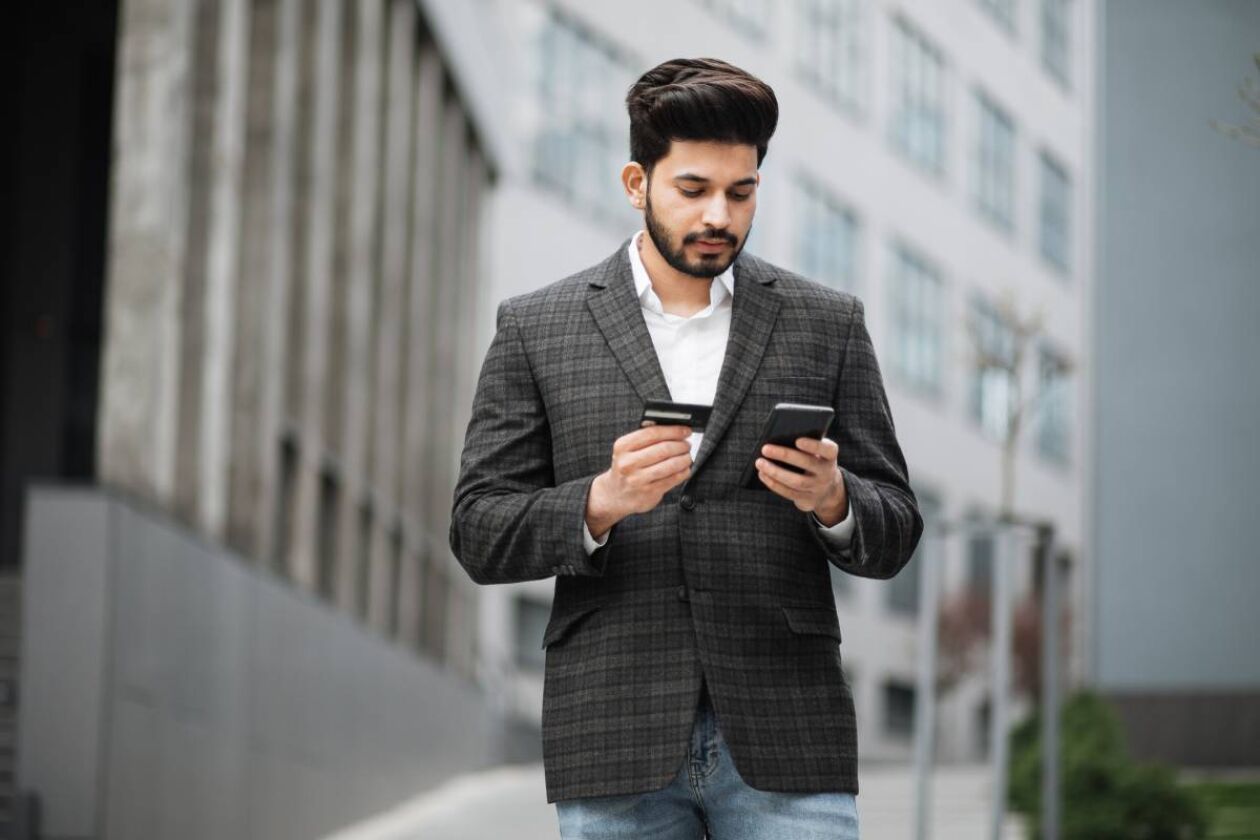 Что такое мобильный банкинг — мобильное приложение